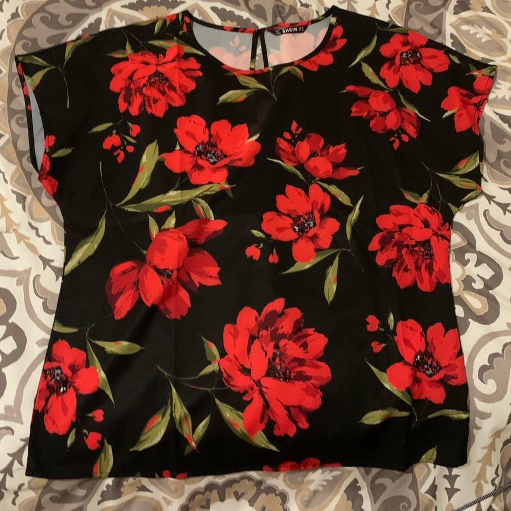 Shein top